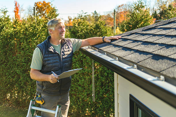 Trusted Storm Damage Roof Repair service in Apple Valley, UT - Ben Roofing and Steel LLC